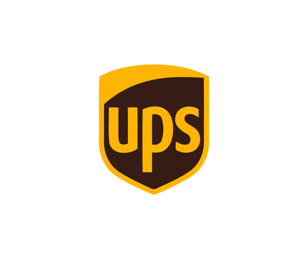 dhl ups